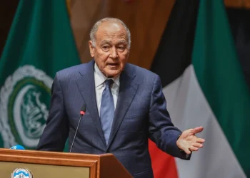 الجامعة العربية