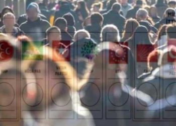 استطلاع رأي انتخابات تركيا