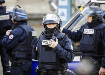 تفجير إسطنبول