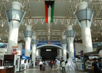 الكويت للكوليرا سوريا لبنان العراق