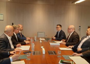 المبعوث الأمريكي الائتلاف السوري