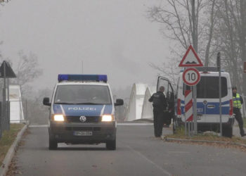 ألمانيا ترحيل بلغاريا لاجئ سوري