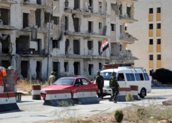 حمص الفرقة الرابعة ارتفاع الأسعار حواجز النظام