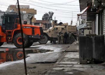 هدم المنازل