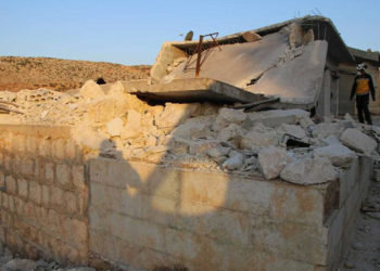 الشبكة السورية لحقوق الإنسان ضحايا تشرين الأول 2022