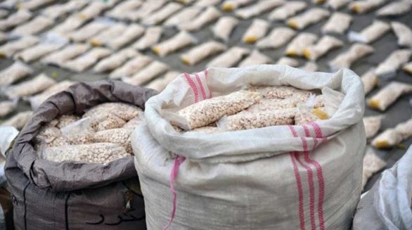 مخدرات حزب الله