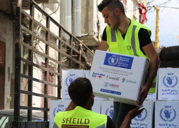 الأغذية العالمي