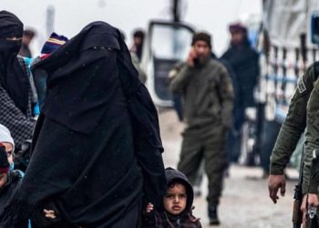 تنظيم الدولة