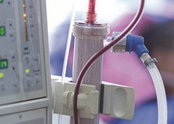 معاناة كارثية وخطر الموت يُداهم مرضى الكلى في مدينة حماة  