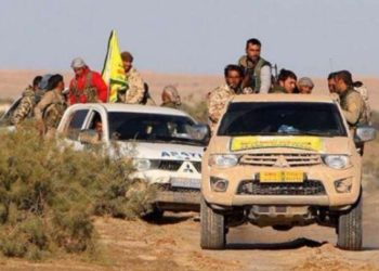 القوات التركية