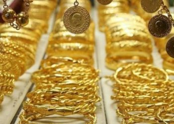 الذهب سعر قياسي سوريا