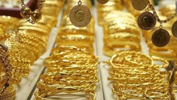 الذهب سعر قياسي سوريا