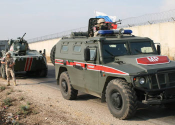 الحدود السورية - الأردنية