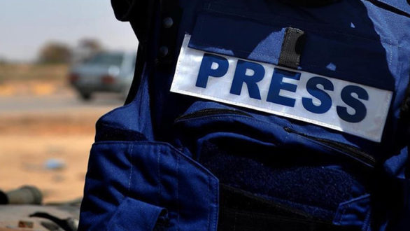 المرصد الأورومتوسطي مقتل 860 صحفياً الشرق الأوسط شمال أفريقيا سوريا
