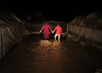 منسقو الاستجابة