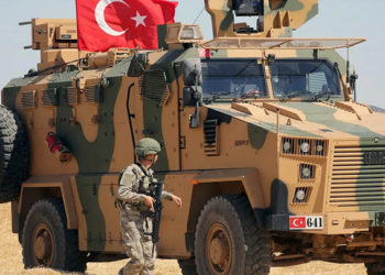 عملية عسكرية