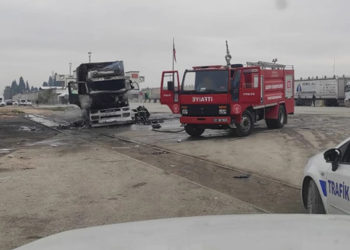 بلدة قرقميش