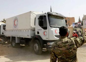 نظام الأسد الأمم المتحدة