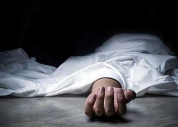 شاب يقتل والده حمص