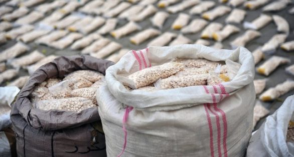 الكبتاغون السويداء