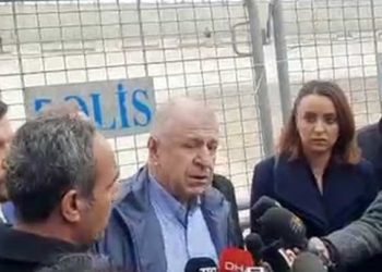 قرقميش أوزداغ السوريين