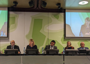 "خارطة طريق لبيئة آمنة في سوريا" "الرابطة السورية لكرامة المواطن" جنيف البيئة الآمنة