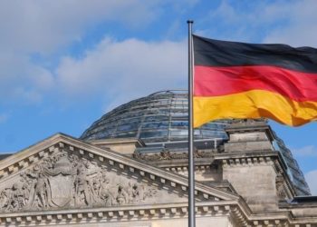 ألمانيا تردّ على دعوة من اﻷمم المتحدة لرفع العقوبات عن اﻷسد