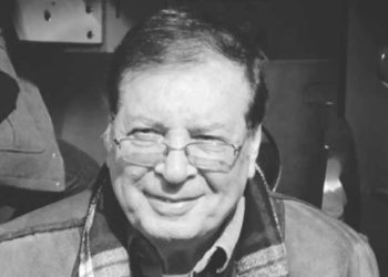 المخرج العراقي فيصل الياسري.. رحلة نجاح من “حمام الهنا” إلى “افتح يا سمسم”