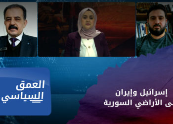 العمق السياسي – صفقات إيرانية لتعزيز الدفاعات الجوية بريف دمشق