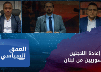 العمق السياسي – ما دور حزب الله اللبناني في مسرحية إعادة اللاجئين السوريين؟