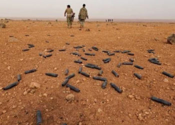 قوات النظام