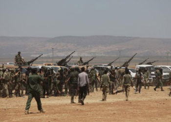 الحكومة المؤقتة