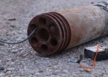 العبوات الناسفة