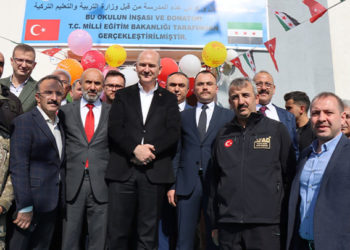 سليمان صويلو