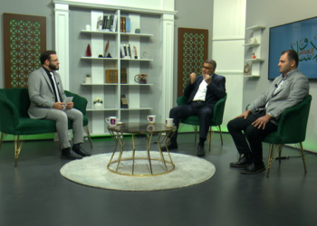 أثر وسائل التواصل الاجتماعي الطفل