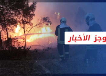 موجز أخبار الرابعة 29 11 2022