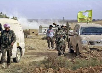 خلال سنوات.. الجيش التركي يحيّد 17 ألف عنصر من “قسد” في شمال سوريا