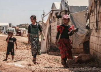 شمال غربي سوريا