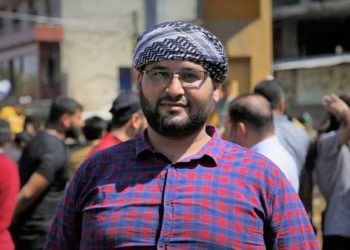 اغتيال أبو غنوم