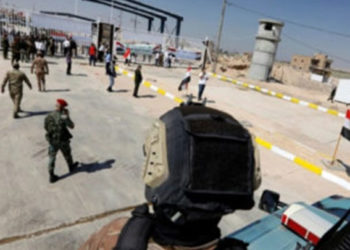 الميليشيات