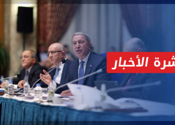 نشرة أخبار المنتصف 23 11 2022 وفيها: مع تصعيد الغارات التركية ضد قسد.. الجيش الوطني يستعد لمعركة محتملة