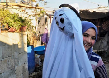 ذوي الاحتياجات الخاصة