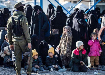 أنقذوا الأطفال