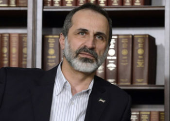 معاذ الخطيب