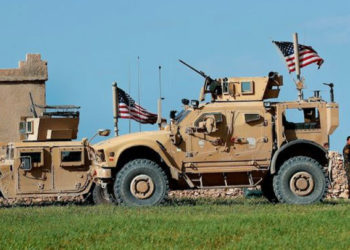 شمال شرق سوريا