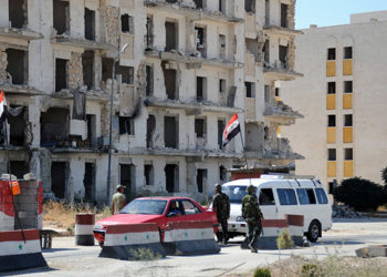 الدفاع الوطني