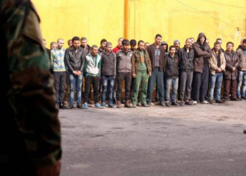 الخدمة الإلزامية