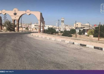 اغتيال تاجر "مخدرات" تلبيسة