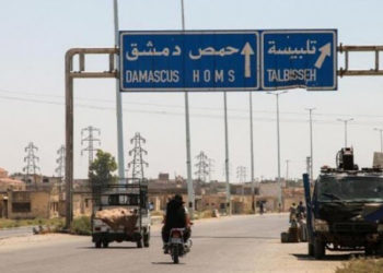 "الأمن العسكري"