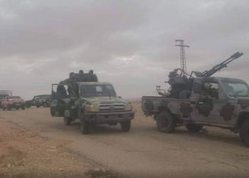 قوات النظام